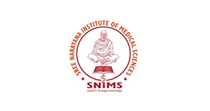 SNIMS Medical College, India