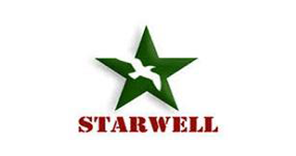 Starwell TPA, UAE